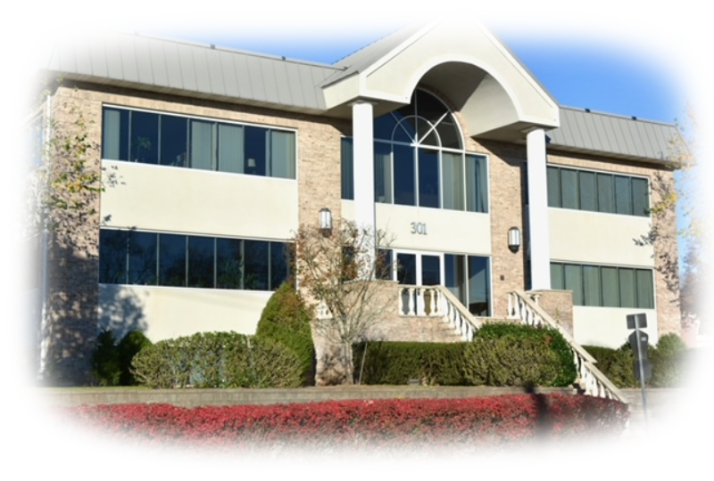Cardiology of Hudson Valley's office